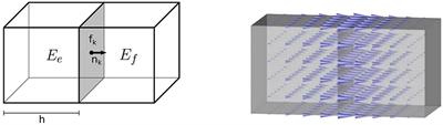 The Discontinuous Galerkin Finite Element Method for Solving the MEG and the Combined MEG/EEG Forward Problem